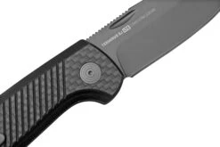 SOG Terminus SJ LTE Carbon Graphite TM1006-BX Couteau De Poche Slipjoint -SOG Magasin SOG TM1006 BX 05 sog