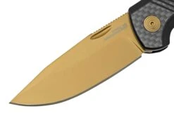 SOG Terminus SJ LTE Carbon Gold TM1007-BX Couteau De Poche Slipjoint 7 SOG Terminus SJ LTE Carbon Gold TM1007-BX Couteau De Poche Slipjoint -SOG Magasin SOG TM1007 BX 03 sog