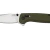 SOG Terminus XR OD Green G10, TM1022 Couteau De Poche