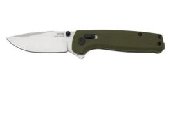 SOG Terminus XR OD Green G10, TM1022 Couteau De Poche