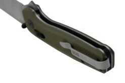 SOG Terminus XR OD Green G10, TM1022 Couteau De Poche -SOG Magasin SOG TM1022 04 sog