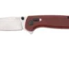 SOG Terminus XR G10 Crimson, TM1023 Couteau De Poche