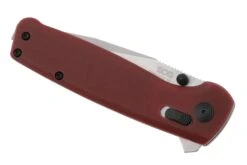 SOG Terminus XR G10 Crimson, TM1023 Couteau De Poche 13 SOG Terminus XR G10 Crimson, TM1023 Couteau De Poche -SOG Magasin SOG TM1023 BX 06 sog