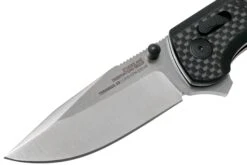 SOG Terminus XR CPM S35VN Carbonfiber G10, TM1025 Couteau De Poche -SOG Magasin SOG TM1025 BX 03 sog v202203