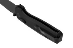 SOG Terminus XR, TM1027-BX, BLACK TiNi, Black G10, Couteau De Poche -SOG Magasin SOG TM1027 BX 04 sog