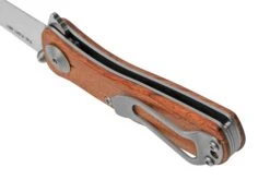 SOG Twitch II, Wood Handle TWI7-CP Couteau De Poche 9 SOG Twitch II, Wood Handle TWI7-CP Couteau De Poche -SOG Magasin SOG TWI17 CP 04 sog