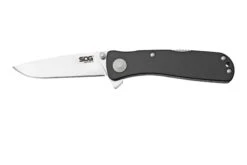 SOG Twitch II, TWI8-CP Couteau De Poche