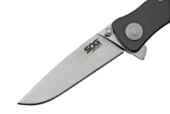 SOG Twitch II, TWI8-CP Couteau De Poche -SOG Magasin SOG TWI8 CP 03 sog