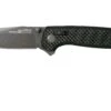 SOG Terminus XR LTE TM1032 Carbon Graphite Couteau De Poche
