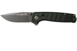SOG Terminus XR LTE TM1032 Carbon Graphite Couteau De Poche