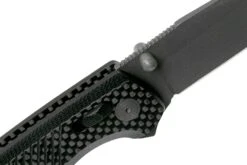 SOG Terminus XR LTE TM1032 Carbon Graphite Couteau De Poche -SOG Magasin SOG TXRLTE G 06 sog