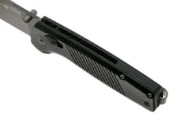 SOG Terminus XR LTE TM1032 Carbon Graphite Couteau De Poche -SOG Magasin SOG TXRLTE G 07 sog