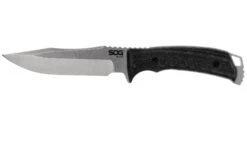 SOG Pillar UF1001 Couteau Fixe, USA Made