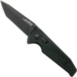 SOG Vision XR Black 12-57-01-57 Couteau De Poche