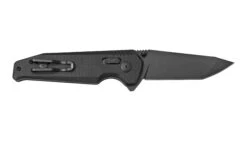 SOG Vision XR Black 12-57-01-57 Couteau De Poche -SOG Magasin SOG VXR BK 02 sog