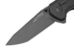 SOG Vision XR Black 12-57-01-57 Couteau De Poche -SOG Magasin SOG VXR BK 03 sog