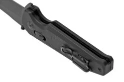 SOG Vision XR Black 12-57-01-57 Couteau De Poche -SOG Magasin SOG VXR BK 04 sog