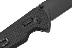 SOG Vision XR Black 12-57-01-57 Couteau De Poche -SOG Magasin SOG VXR BK 05 sog