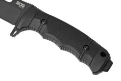 SOG Seal FX, Tanto 17-21-02-57 Couteau De Poche -SOG Magasin SOG17 21 02 57 04 sog