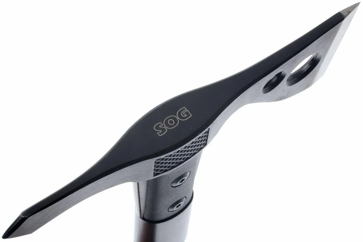 SOG Fasthawk Tomahawk 7 SOG Fasthawk Tomahawk – Image 7