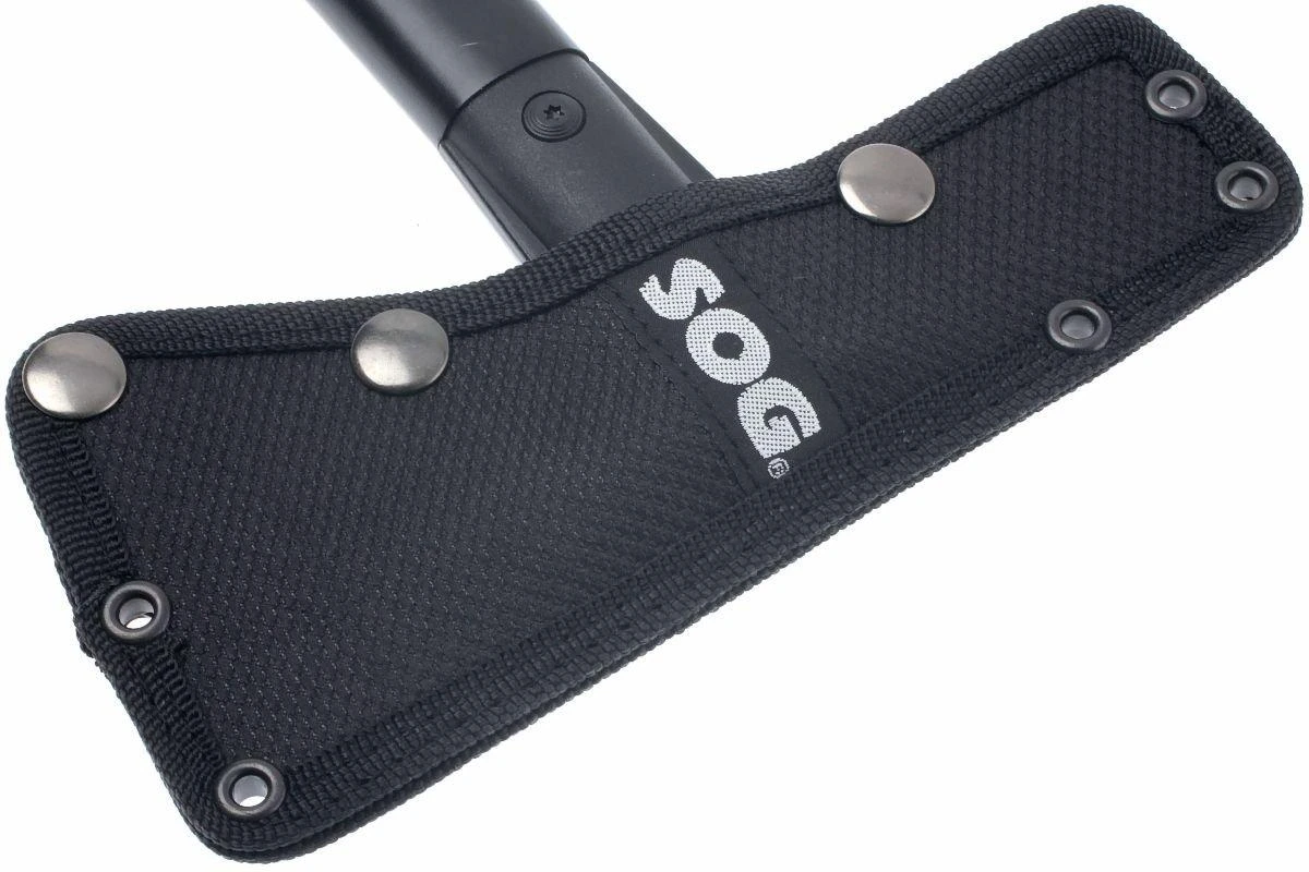 SOG Fasthawk Tomahawk 8 SOG Fasthawk Tomahawk – Image 8