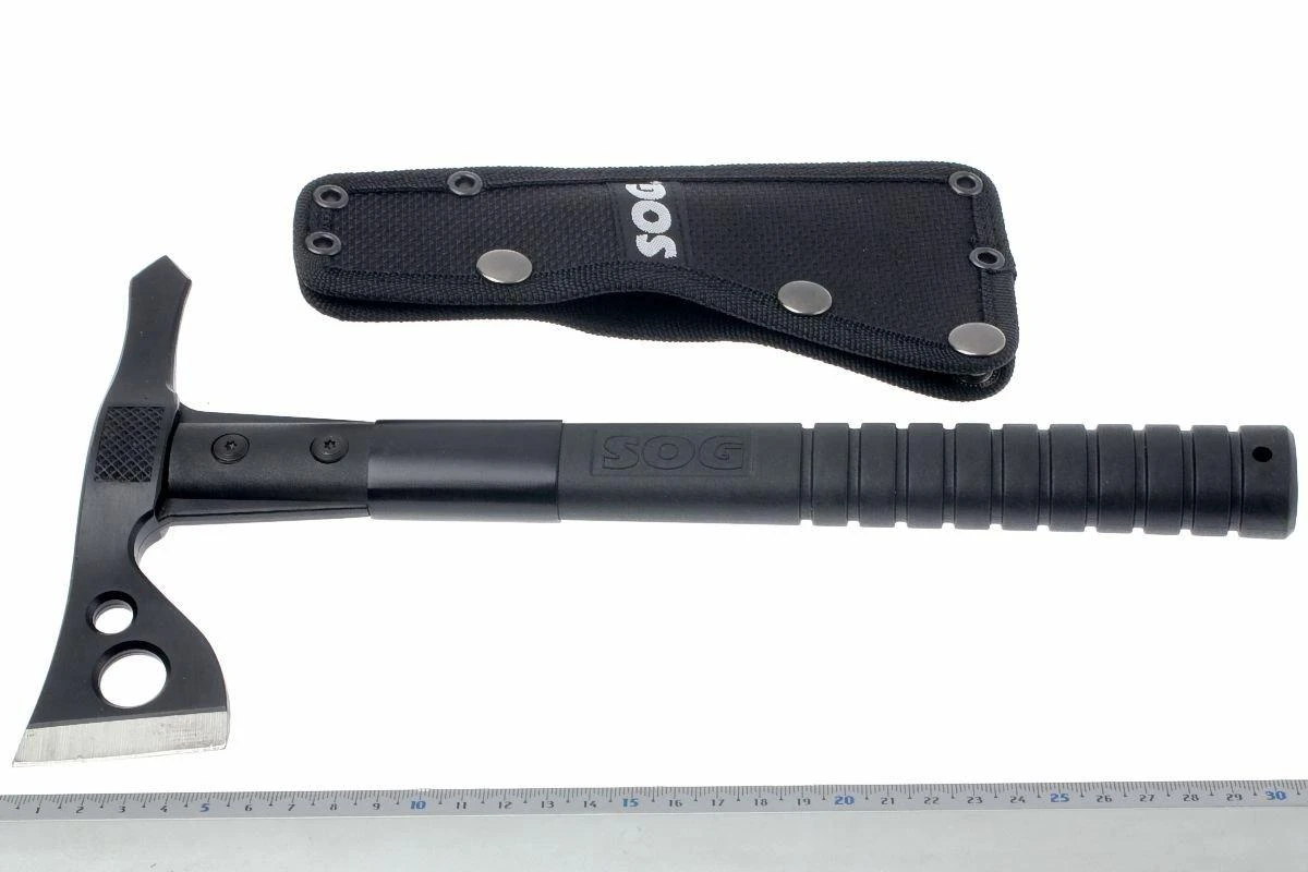 SOG Fasthawk Tomahawk 10 SOG Fasthawk Tomahawk – Image 10