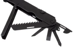 SOG Powerlock B61 Pince Multifonction, Noire -SOG Magasin SOGB61 04 sog multitool sogb61 04