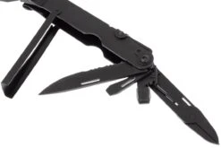 SOG Powerlock B61 Pince Multifonction, Noire -SOG Magasin SOGB61 05 sog multitool sogb61 05