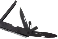 SOG Powerlock B61 Pince Multifonction, Noire -SOG Magasin SOGB61 06 sog multitool sogb61 06