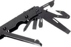 SOG Powerassist B66 Pince Multifonction, Noire 14 SOG Powerassist B66 Pince Multifonction, Noire -SOG Magasin SOGB66 03 sog multitool sogb66 03