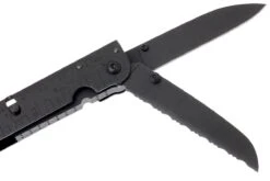 SOG Powerassist B66 Pince Multifonction, Noire 16 SOG Powerassist B66 Pince Multifonction, Noire -SOG Magasin SOGB66 05 sog multitool sogb66 05