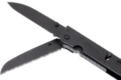SOG Powerassist B66 Pince Multifonction, Noire 17 SOG Powerassist B66 Pince Multifonction, Noire -SOG Magasin SOGB66 06 sog multitool sogb66 06