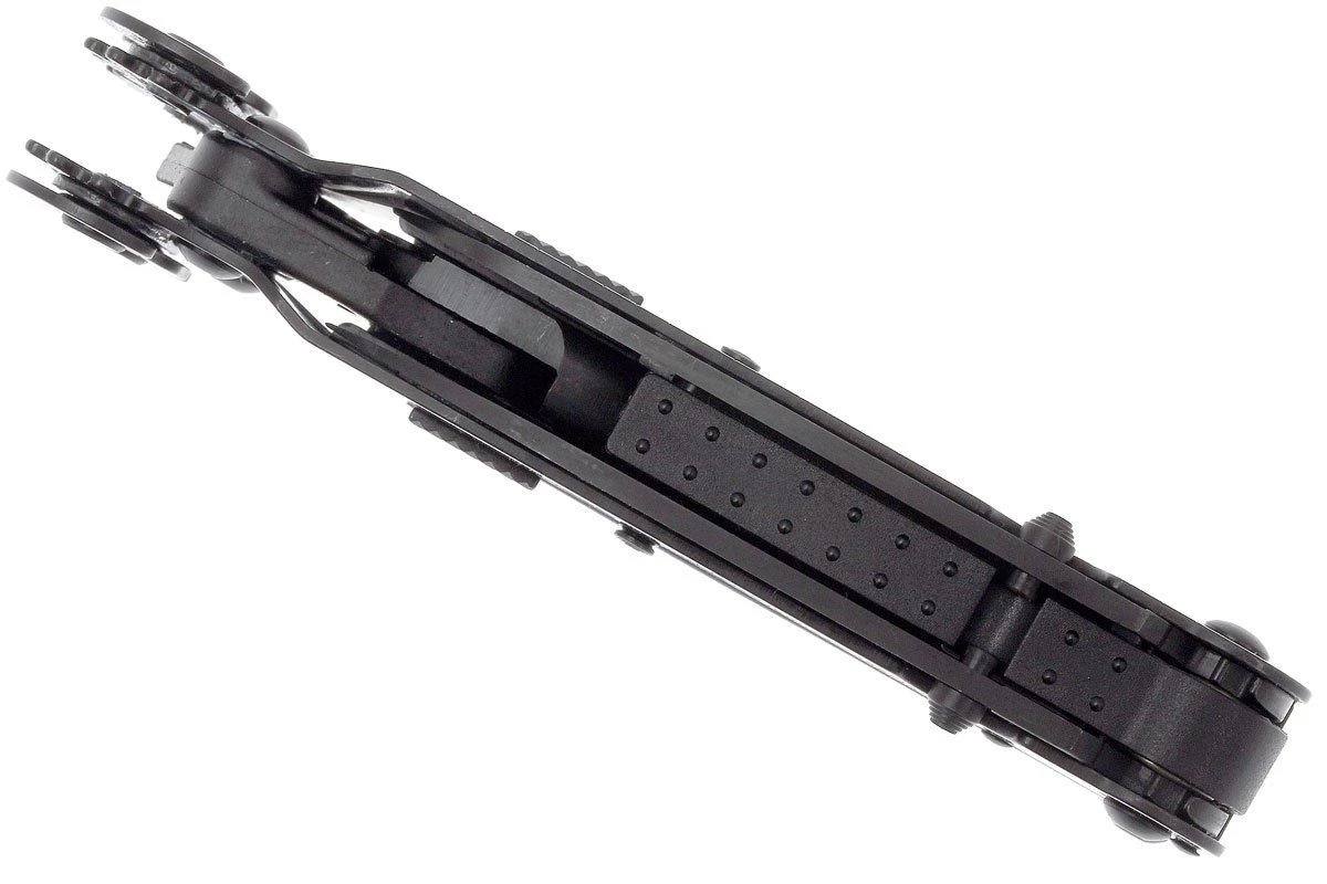 SOG Powerassist B66 Pince Multifonction, Noire 9 SOG Powerassist B66 Pince Multifonction, Noire – Image 9