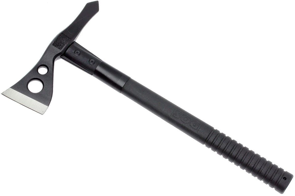 SOG Tactical Tomahawk - F01TN-CP 1 SOG Tactical Tomahawk - F01TN-CP