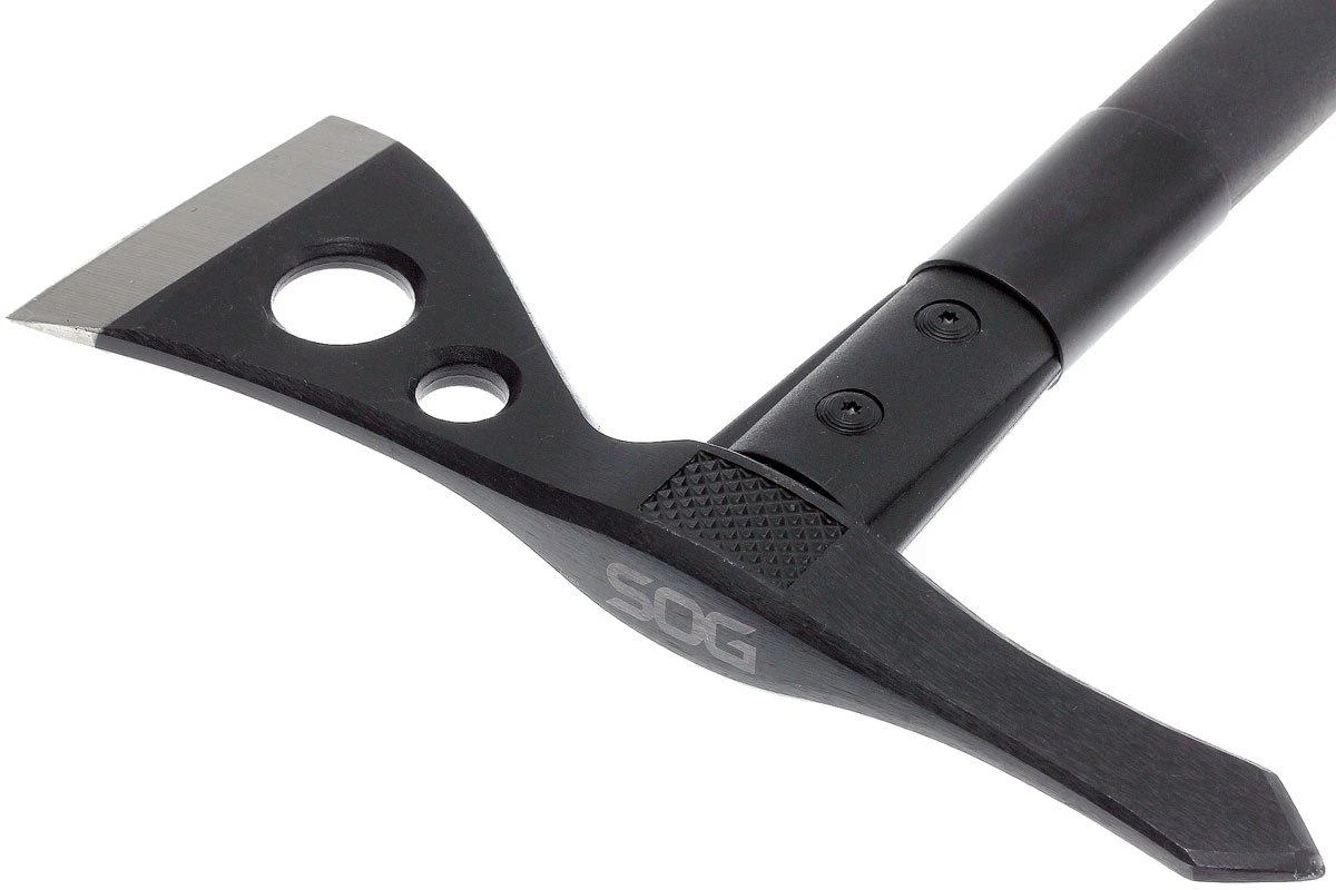 SOG Tactical Tomahawk - F01TN-CP 4 SOG Tactical Tomahawk - F01TN-CP – Image 4