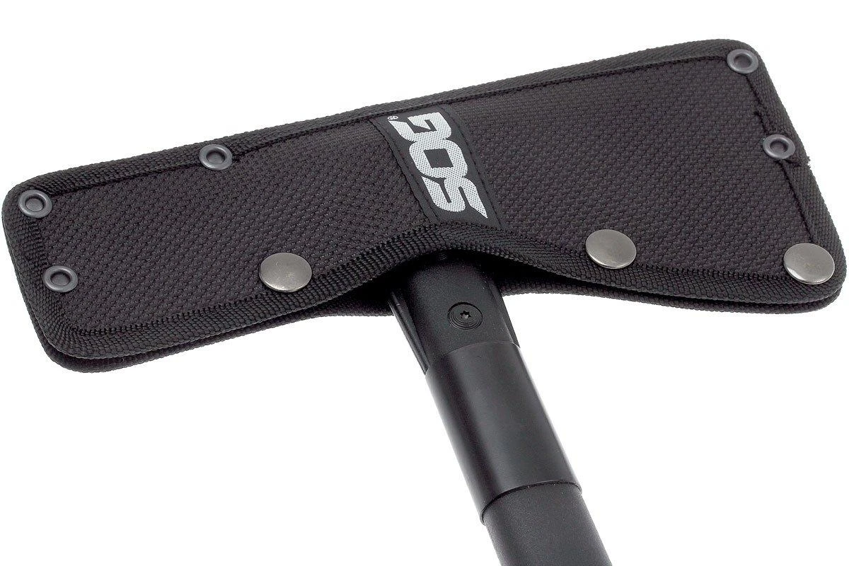 SOG Tactical Tomahawk - F01TN-CP 6 SOG Tactical Tomahawk - F01TN-CP – Image 6