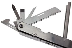 SOG Powerlock S60 Pince Multifonction, Silver -SOG Magasin SOGS60 04 sog powerlock s60 zilver sogs60 04