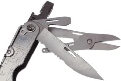 SOG Powerlock S60 Pince Multifonction, Silver -SOG Magasin SOGS60 06 sog powerlock s60 zilver sogs60 06