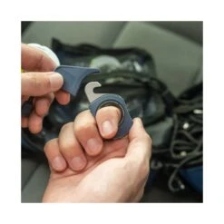 SOG Magasin -SOG Magasin coupe ceinture et brise vitre de poche rapid rescue sog bleu 1