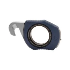 Coupe Ceinture Et Brise Vitre De Poche Rapid Rescue SOG - Bleu -SOG Magasin coupe ceinture et brise vitre de poche rapid rescue sog bleu 4