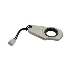 Coupe Ceinture Et Brise Vitre De Poche Rapid Rescue SOG - Gris -SOG Magasin coupe ceinture et brise vitre de poche rapid rescue sog gris 2