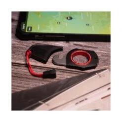 Coupe Ceinture Et Brise Vitre De Poche Rapid Rescue SOG - Noir Rouge -SOG Magasin coupe ceinture et brise vitre de poche rapid rescue sog noir rouge 2