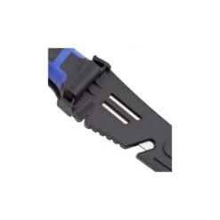 Couteau SOG BladeLight Lame 15.2cm Lisse Satin Manche FRN (Nylon Renforcé) - BLT31K -SOG Magasin couteau sog bladelight lame 152cm lisse satin manche frn nylon renforce blt31k 3