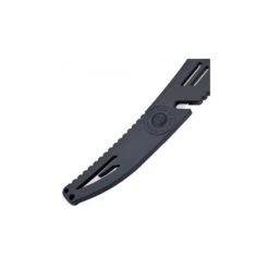 Couteau SOG BladeLight Lame 15.2cm Lisse Satin Manche FRN (Nylon Renforcé) - BLT31K -SOG Magasin couteau sog bladelight lame 152cm lisse satin manche frn nylon renforce blt31k 5