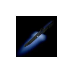 Couteau SOG BladeLight Lame 15.2cm Lisse Satin Manche FRN (Nylon Renforcé) - BLT31K -SOG Magasin couteau sog bladelight lame 152cm lisse satin manche frn nylon renforce blt31k 8