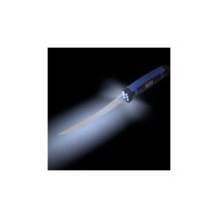 Couteau SOG BladeLight Lame 15.2cm Lisse Satin Manche FRN (Nylon Renforcé) - BLT31K -SOG Magasin couteau sog bladelight lame 152cm lisse satin manche frn nylon renforce blt31k 9