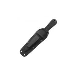 Couteau SOG Pentagon Lame 9.2cm Semi-dentelée Noir Manche Polymère - M14K-CP -SOG Magasin couteau sog pentagon lame 92cm semi dentelee noir manche polymere m14k cp 10