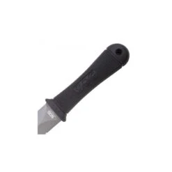 Couteau SOG Pentagon Lame 9.2cm Semi-dentelée Noir Manche Polymère - M14K-CP -SOG Magasin couteau sog pentagon lame 92cm semi dentelee noir manche polymere m14k cp 5