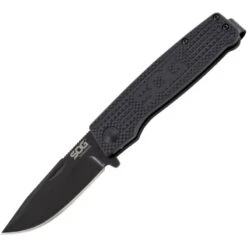 Couteau Terminus Noir SOG