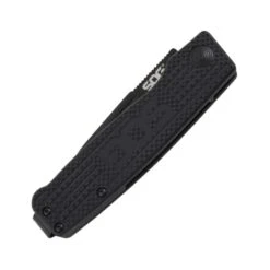 Couteau Terminus Noir SOG -SOG Magasin couteau terminus noir sog 3